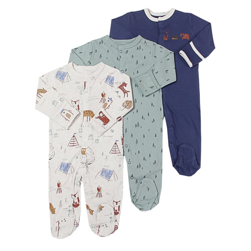 Kids sleepwear